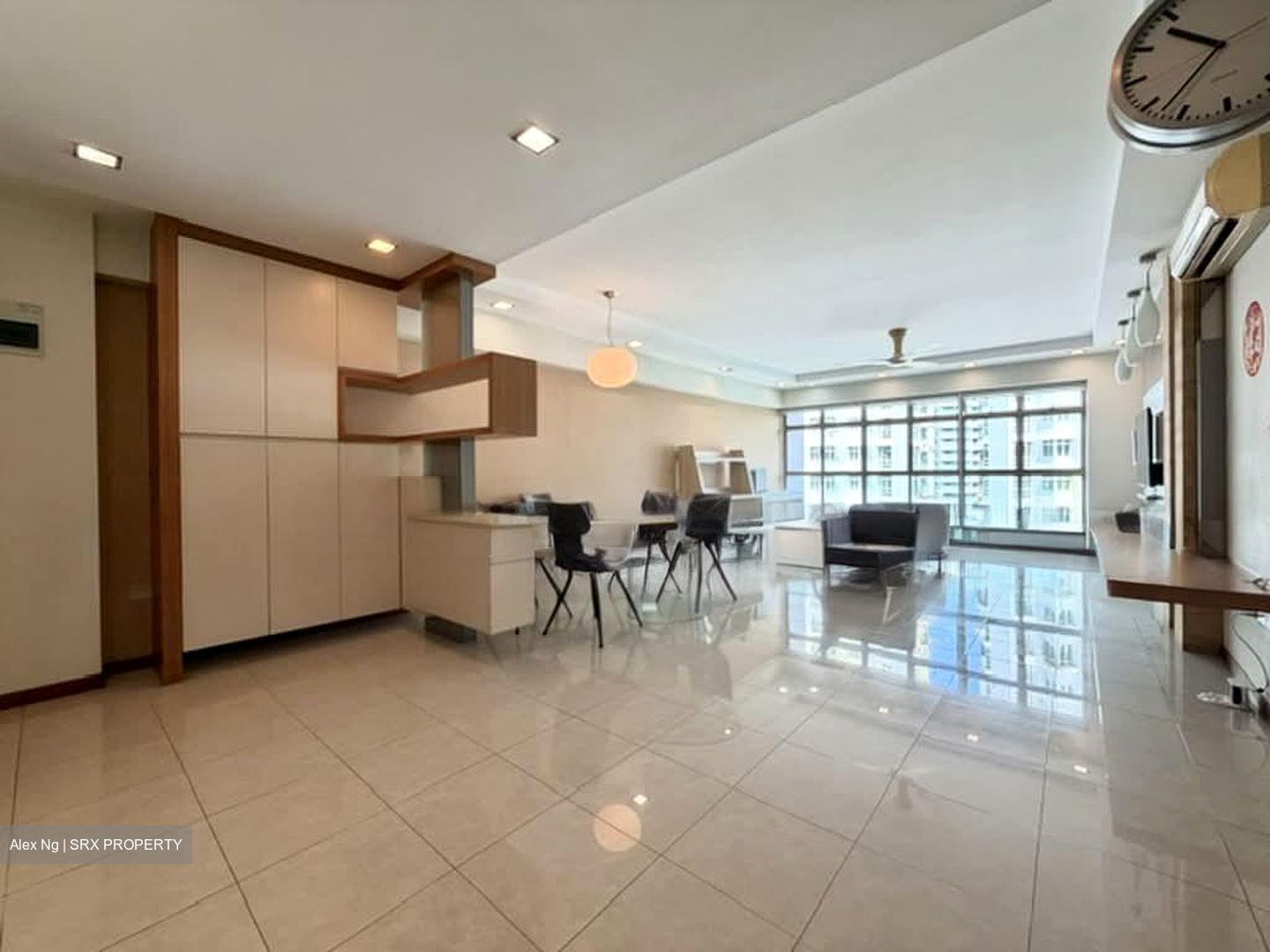 Blk 165B Punggol Central (Punggol), HDB 5 Rooms #569063481